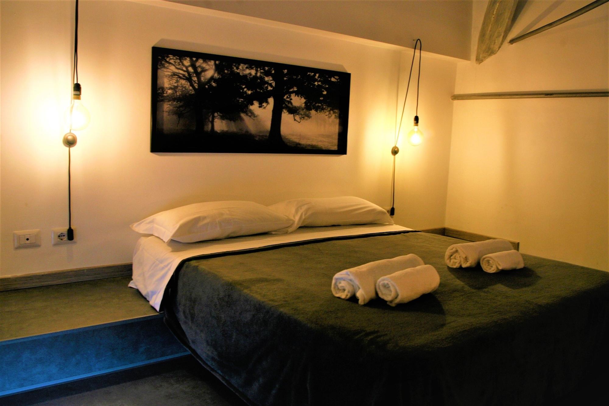 Bed & Breakfast Relais La Torretta Rom