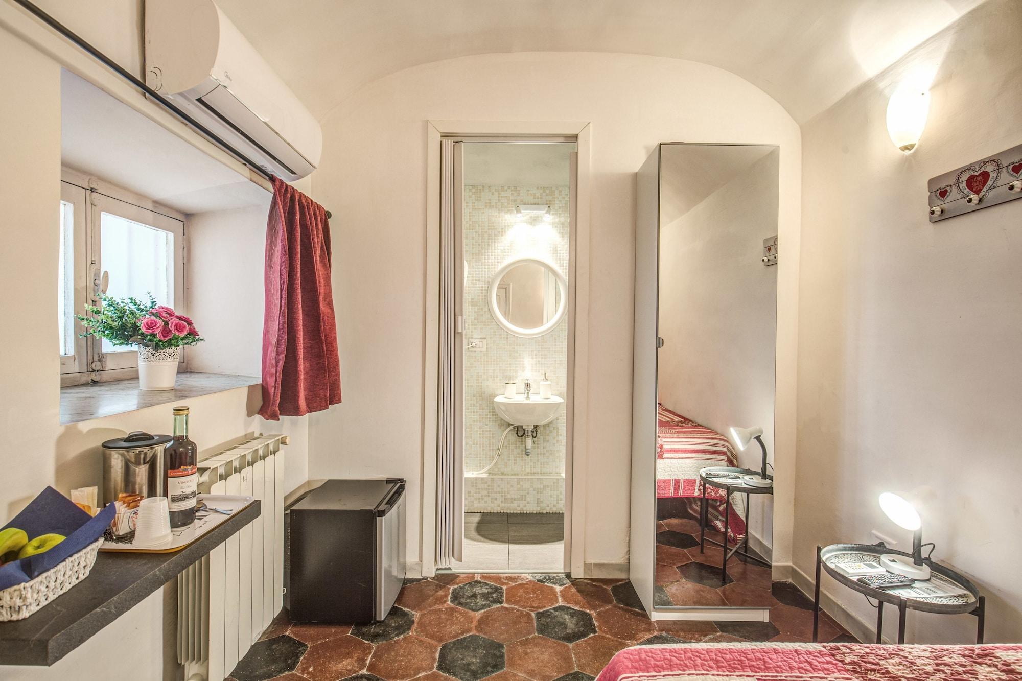 Relais La Torretta Rom