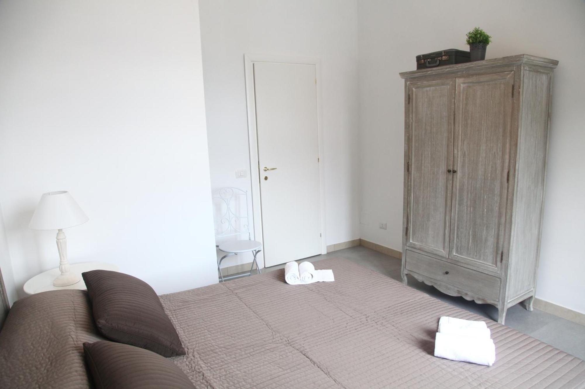 Relais La Torretta Bed & Breakfast Rom
