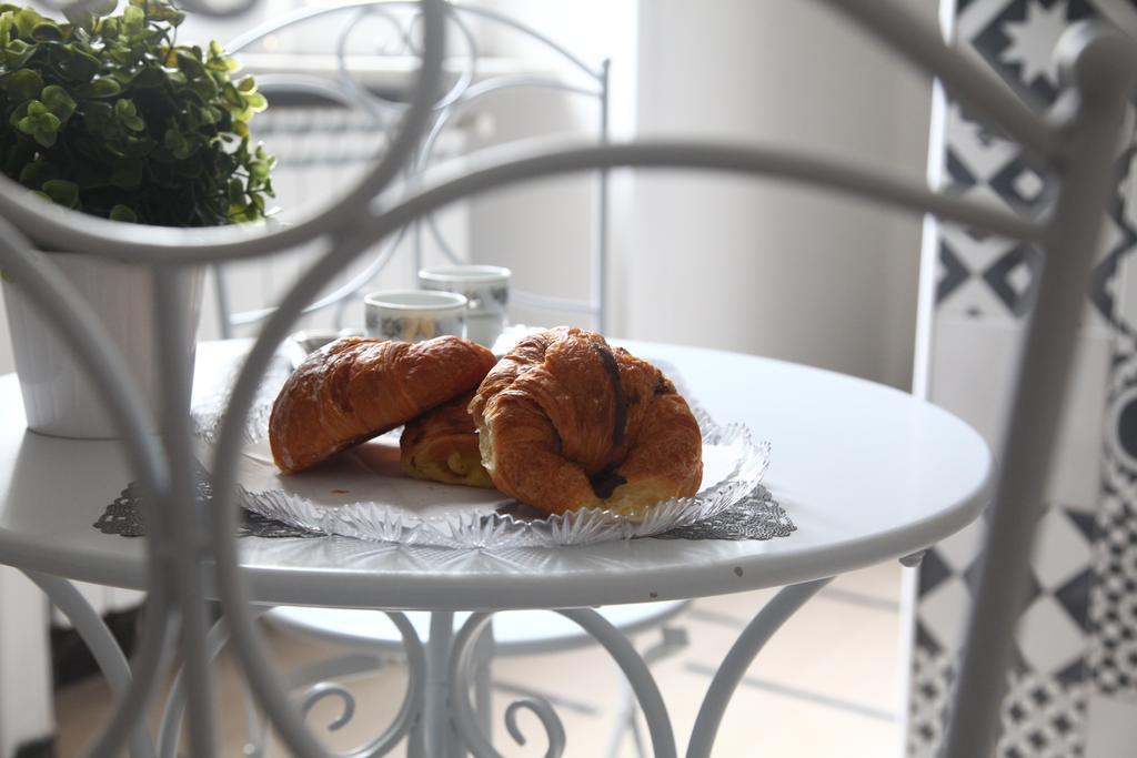 Bed & Breakfast Relais La Torretta Rom