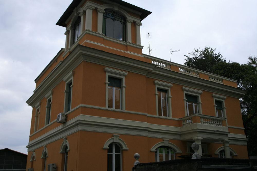 Bed & Breakfast Relais La Torretta Rom