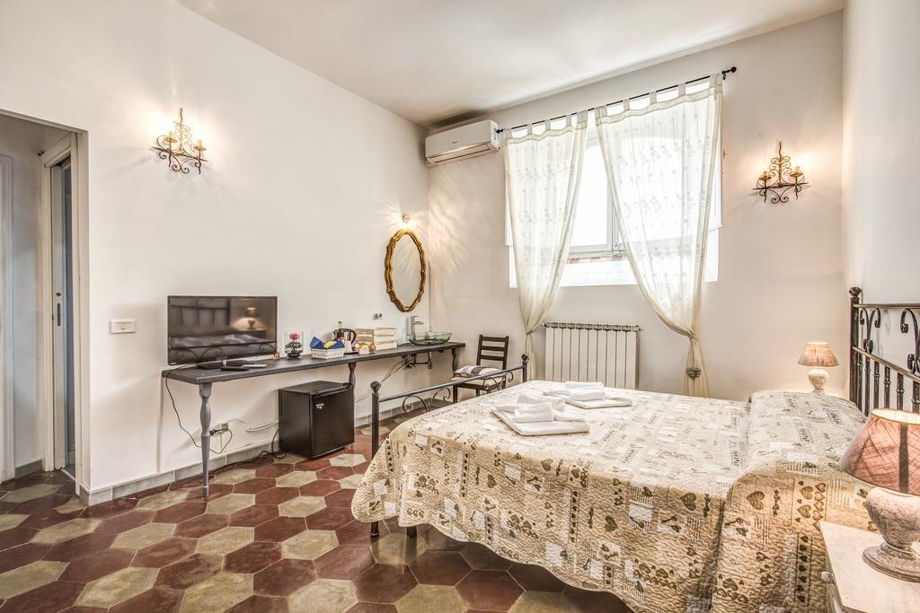 Relais La Torretta Bed & Breakfast Rom