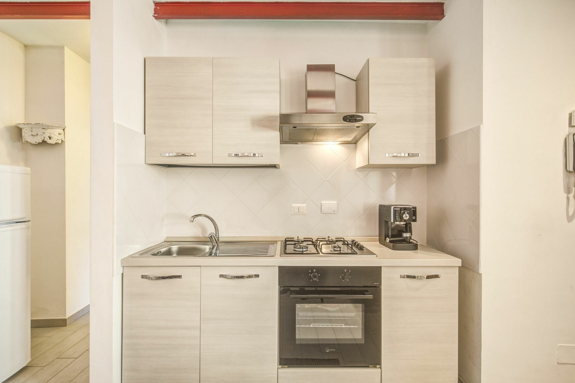 Bed & Breakfast Relais La Torretta Rom